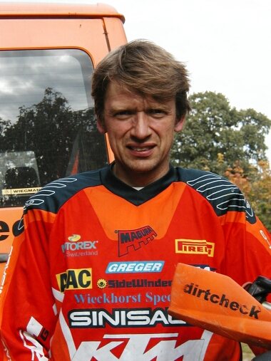 J�rg Behncke